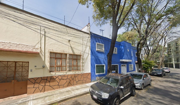 Departamento en venta en San Alvaro, Azcapotzalco — foto 2 de 22
