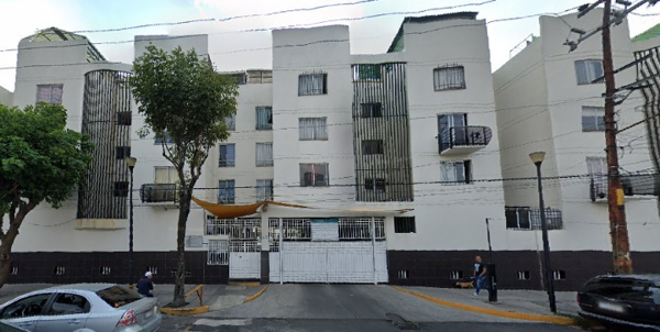 DEPARTAMENTO EN VENTA 7 DE JULIO VENUSTIANO CARRANZA CDMX ET