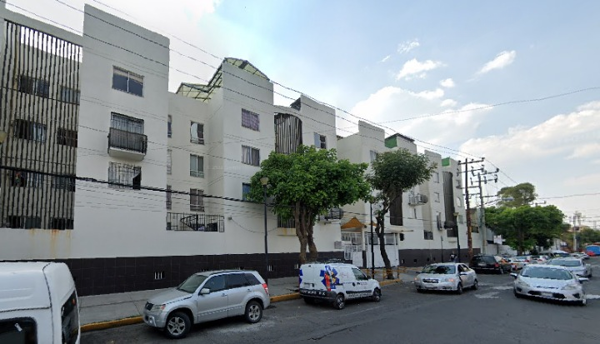 Departamento en venta en Ampliación Venustiano Carranza, Venustiano Carranza — foto 2 de 22