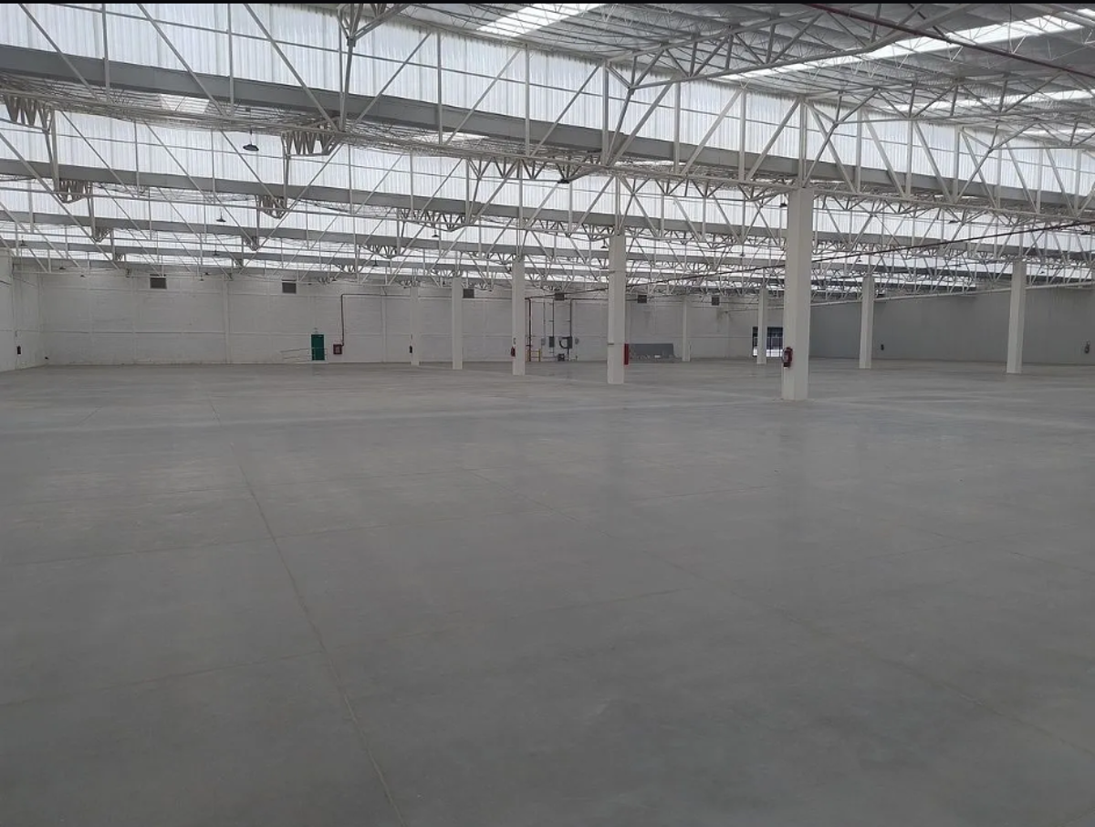 Bodega en renta en Nueva Industrial Vallejo, Gustavo A. Madero — foto 1 de 7