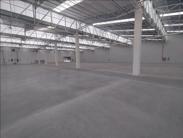 Bodega en renta en Nueva Industrial Vallejo, Gustavo A. Madero — foto 2 de 7