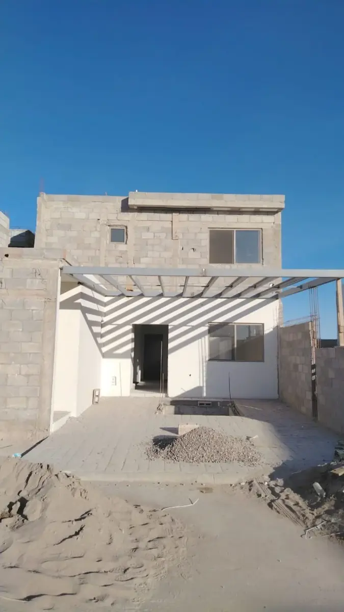 Casa en venta en Los Viñedos, Torreón — foto 1 de 14
