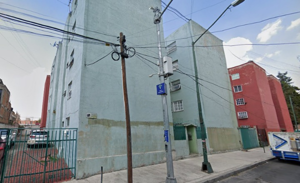 Departamento en venta en San Juan Tlihuaca, Azcapotzalco — foto 2 de 22