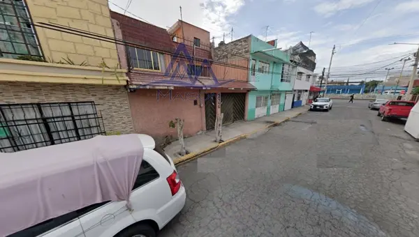 Casa en venta en Esperanza, Nezahualcóyotl — foto 3 de 17