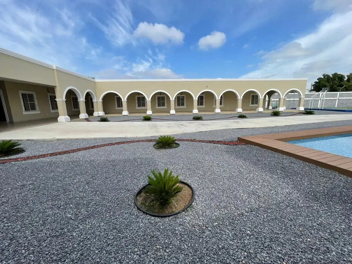 Casa en venta en Rinconada Colonial, Apodaca — foto 1 de 12