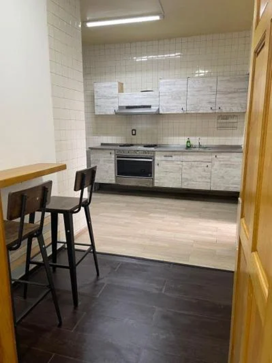 Casa en renta en Ciudad Jardin, Coyoacán — foto 1 de 3