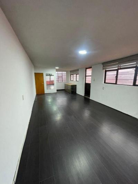 Casa en renta en Ciudad Jardin, Coyoacán — foto 2 de 3