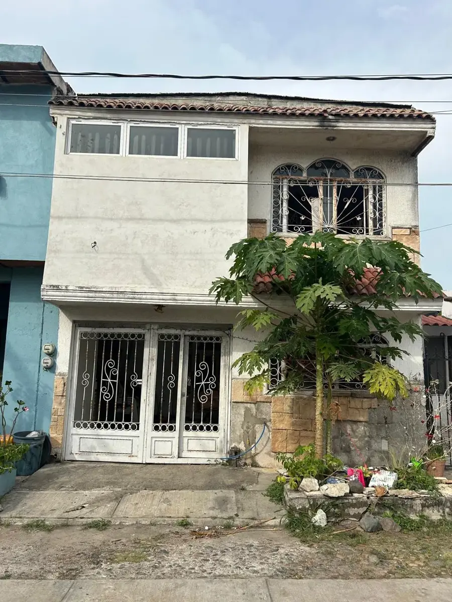 Casa en venta en Jardin de San Esteban, Casimiro Castillo — foto 1 de 14