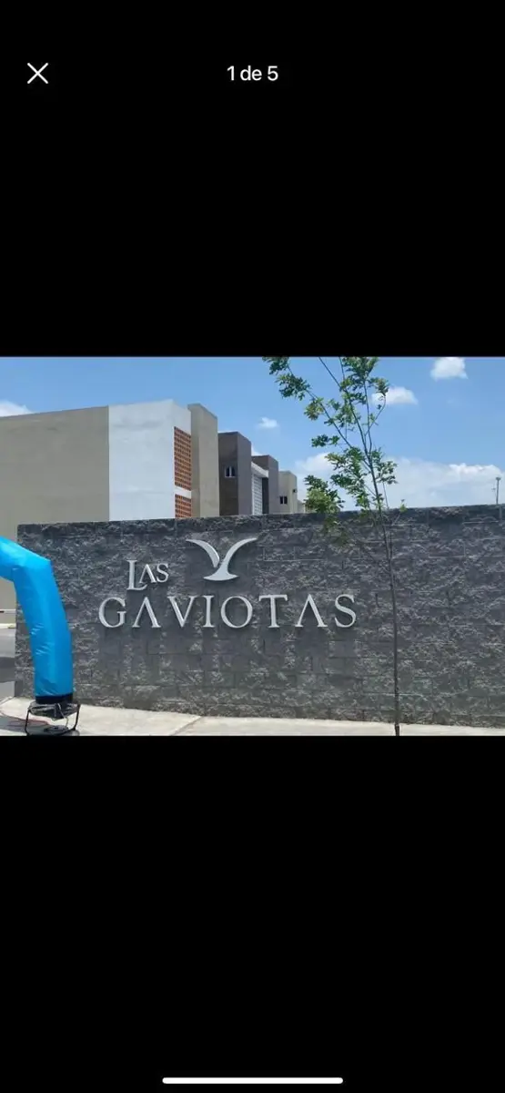 Departamento en renta en Nueva Joya, Guadalupe — foto 1 de 11