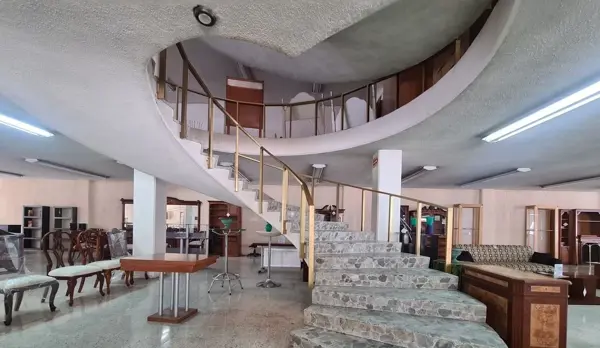Bodega en renta en Buenavista, Cuauhtémoc — foto 2 de 5