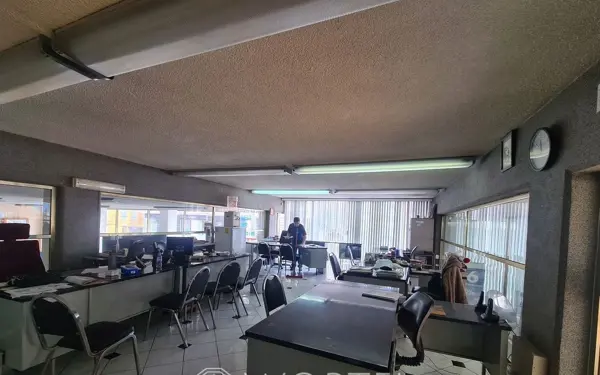 Bodega en venta y renta en Buenavista, Cuauhtémoc, Ciudad de México