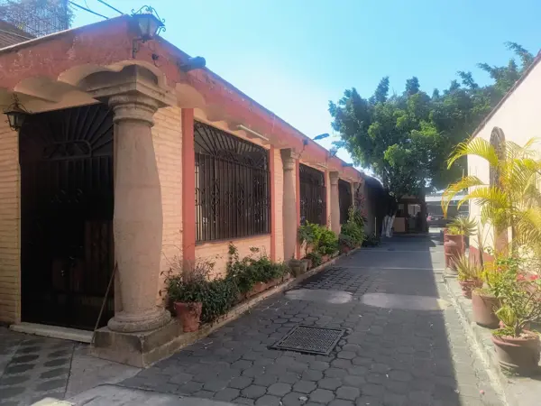 OFICINA EN RENTA CUAUTLA MORELOS CENTRO