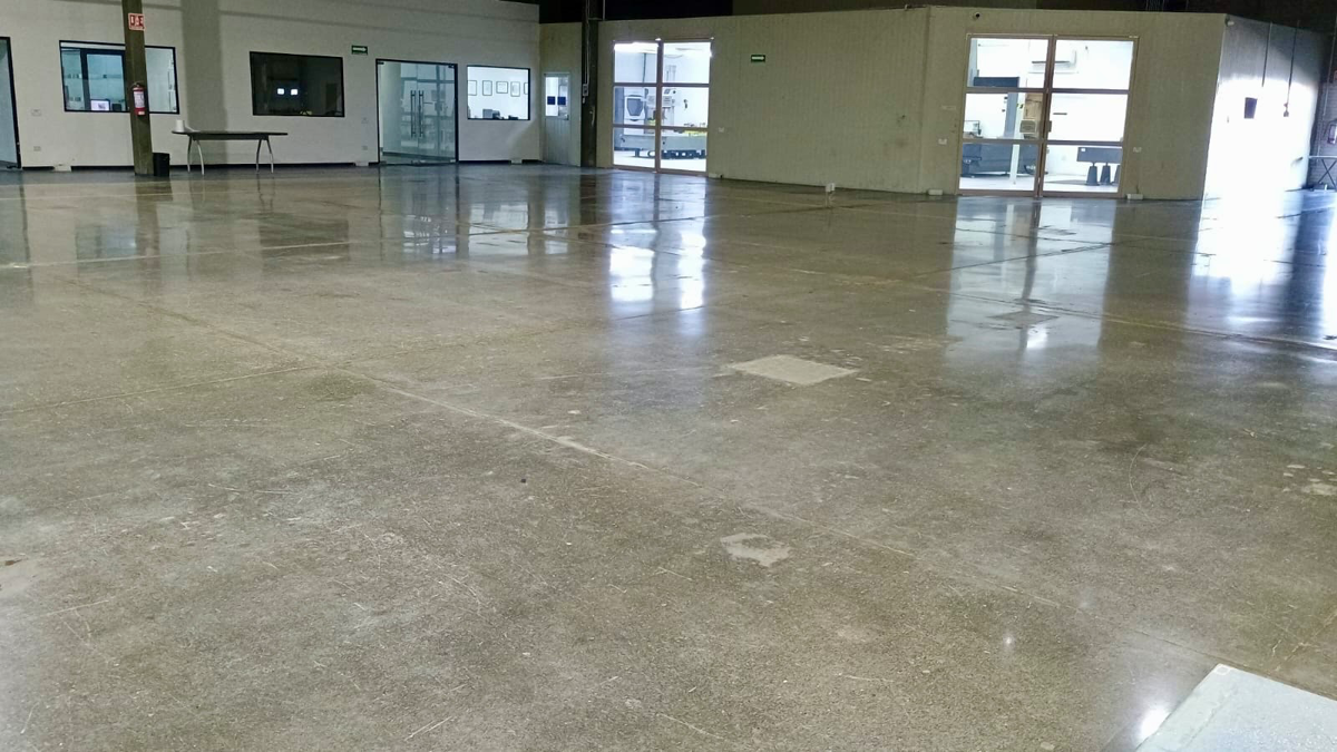 Nave en renta en Virreyes Industrial, Saltillo — foto 1 de 6