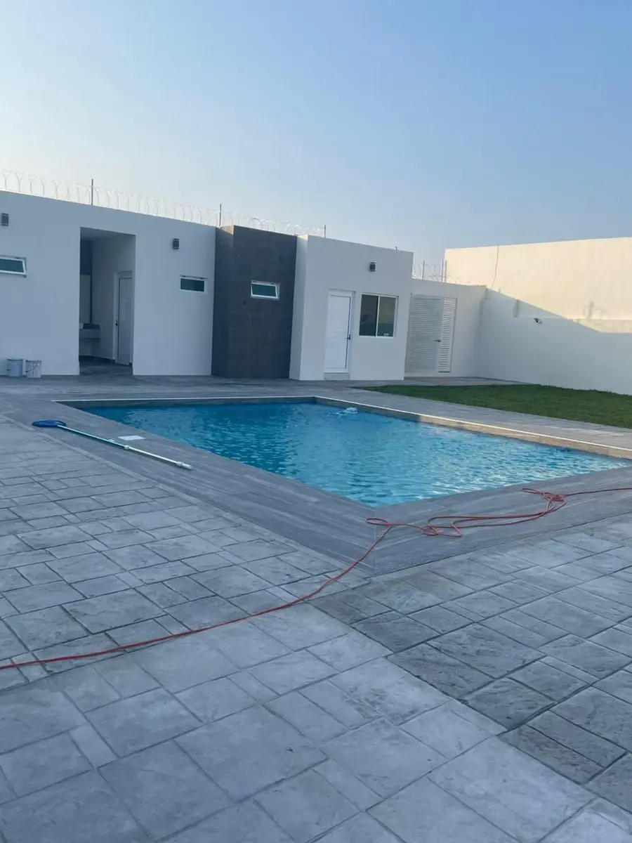 Quinta en venta en Portal del Norte, General Zuazua — foto 1 de 10