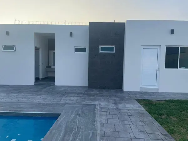 Quinta en venta en Portal del Norte, General Zuazua — foto 3 de 10