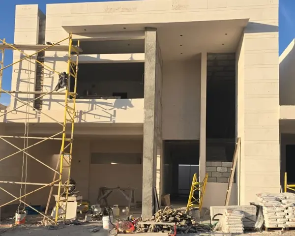 Casa en venta en Seterra Residencial, Saltillo — foto 2 de 19