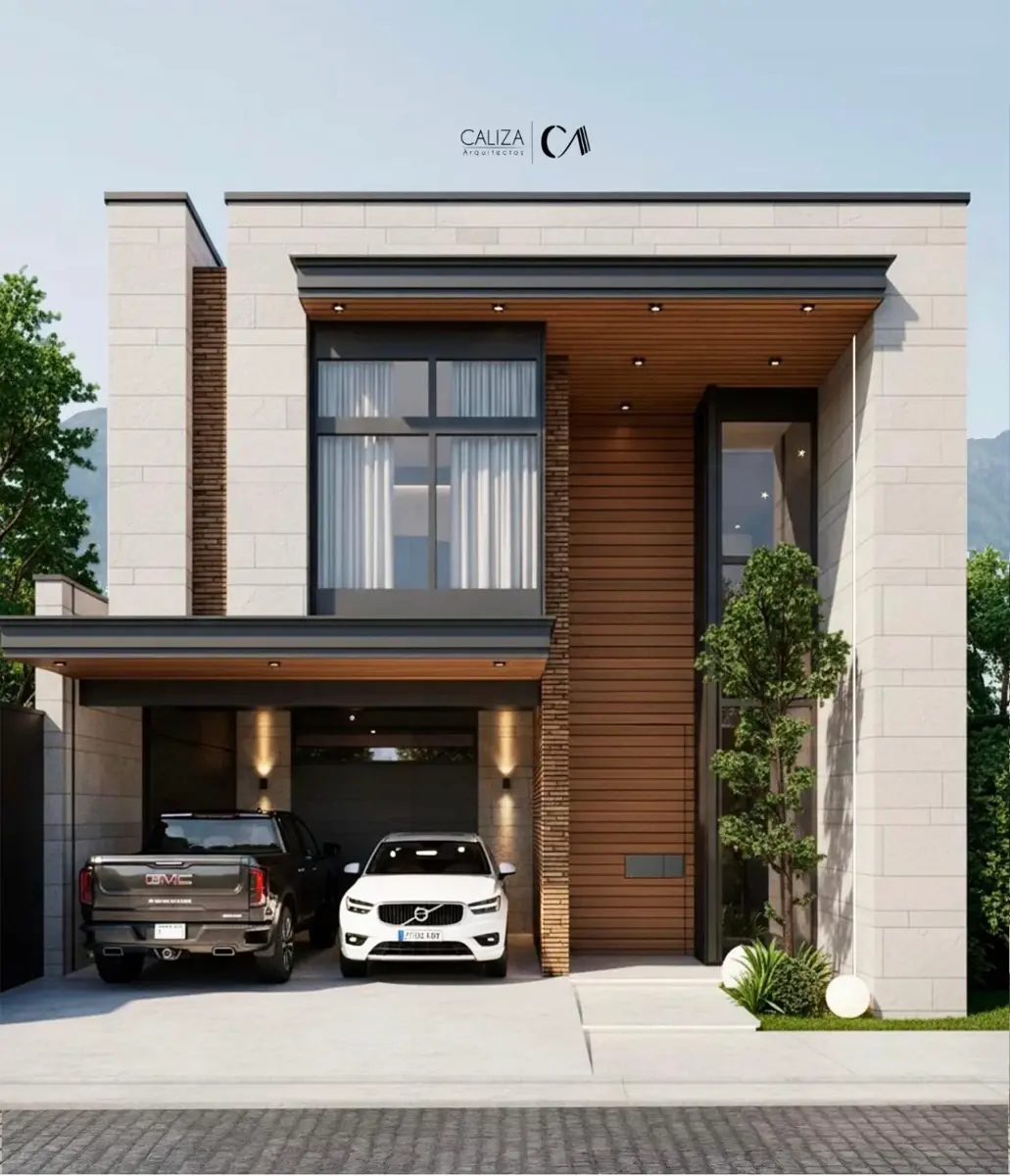 Casa en venta en Seterra Residencial, Saltillo — foto 1 de 19