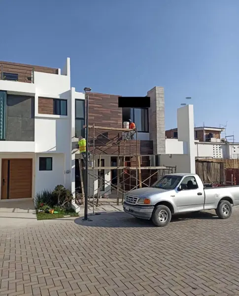 Casa en venta en San Juan Cuautlancingo, Cuautlancingo — foto 2 de 14
