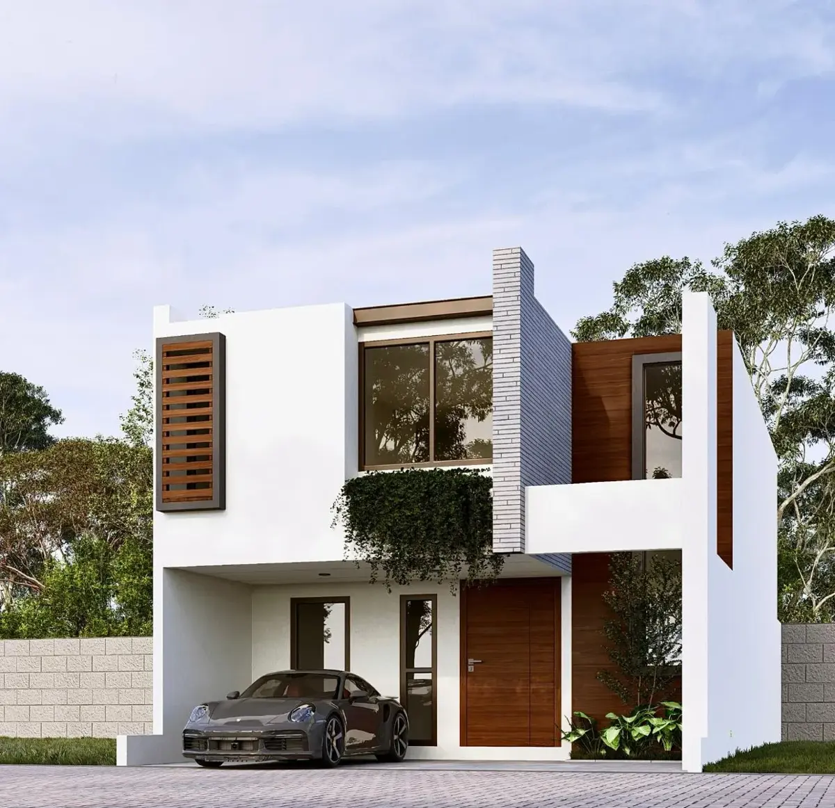 Casa en venta en San Juan Cuautlancingo, Cuautlancingo — foto 1 de 14