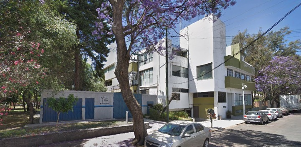 Local en venta en Los Cedros, Coyoacán — foto 2 de 22