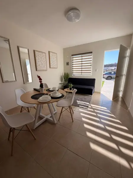 Casa en venta en Analco, Ramos Arizpe — foto 3 de 12