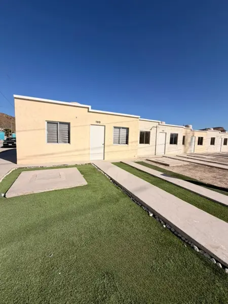 Casa en venta en Analco, Ramos Arizpe — foto 2 de 12