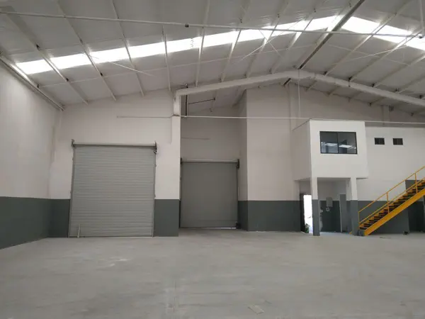Bodega en renta en Santa Rosa, Apodaca — foto 3 de 13