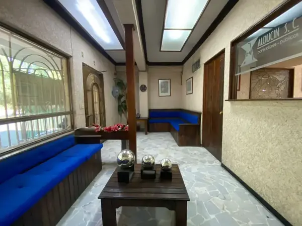 OFICINAS EN VENTA AMPL. LOS ANGELES