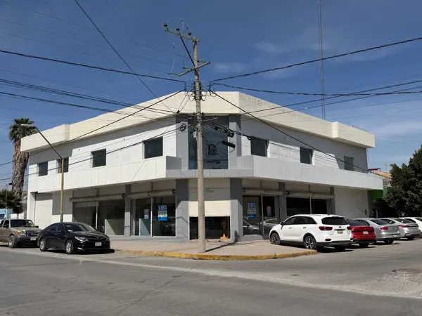 Local en Torreon Centro, Torreón, Coahuila de Zaragoza