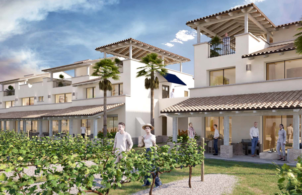 Quinta en venta en Del Marquez, Parras — foto 2 de 17