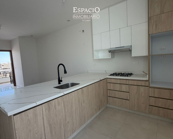 Departamento en venta en Los Viñedos, Torreón — foto 3 de 12
