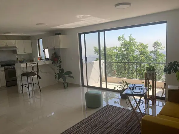 Departameno en Renta en San Pedro