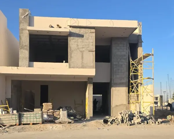 Casa en venta en Seterra Residencial, Saltillo — foto 2 de 19