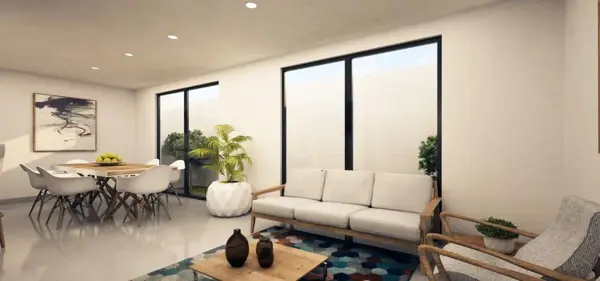 Casa en venta en Arboreto, San Pedro Cholula — foto 2 de 5