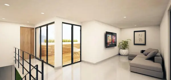 Casa en venta en Arboreto, San Pedro Cholula — foto 3 de 5