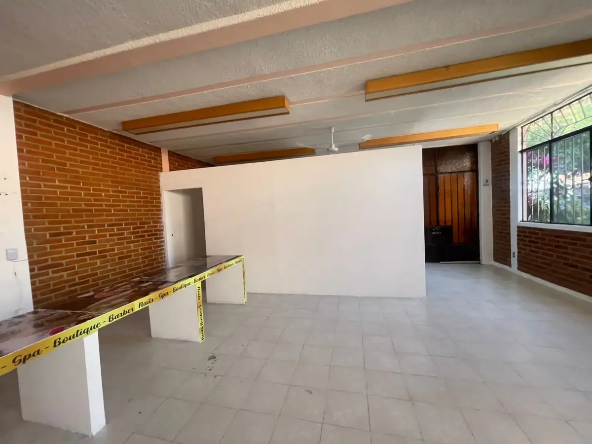 Oficina en venta en Centro, Cuautla — foto 1 de 11