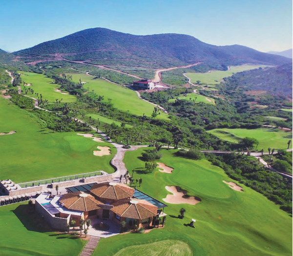 Terreno en Venta en Terralta Residencial Country Club, García, Nuevo León 1