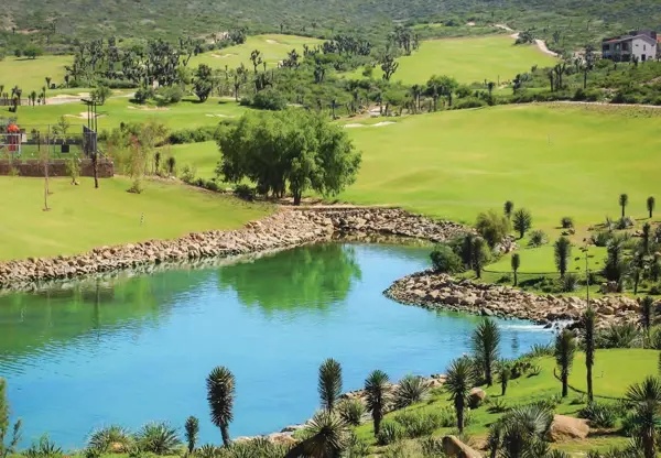 Terreno en Venta en Terralta Residencial Country Club, García, Nuevo León 4