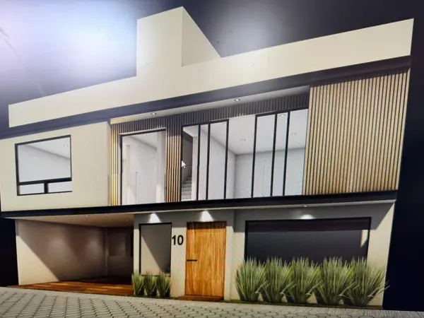 Casa en venta en San Juan Cuautlancingo, Cuautlancingo — foto 3 de 35
