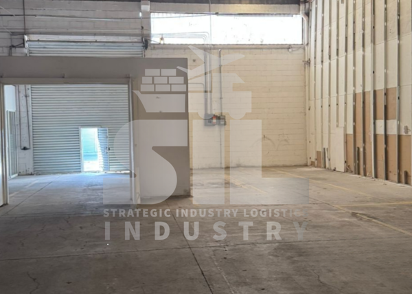 Bodega en renta en Centro Industrial Tlalnepantla, Tlalnepantla de Baz — foto 2 de 4