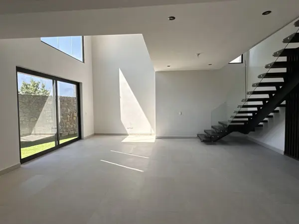 Casa en venta en Bosques de las Misiones Sector Reserva, Santiago — foto 2 de 15
