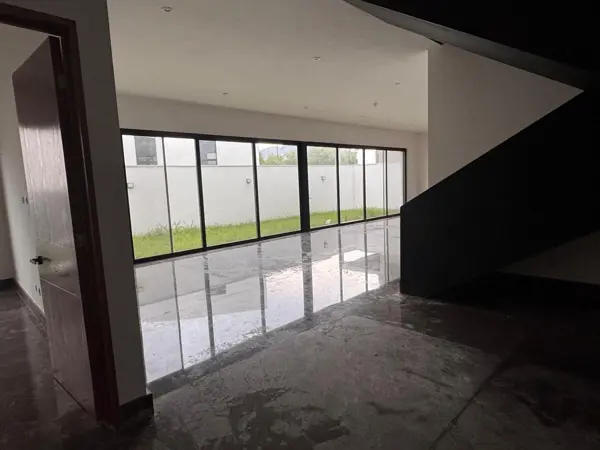 Casa en venta en Bosques de las Misiones Sector Encino, Santiago — foto 3 de 13