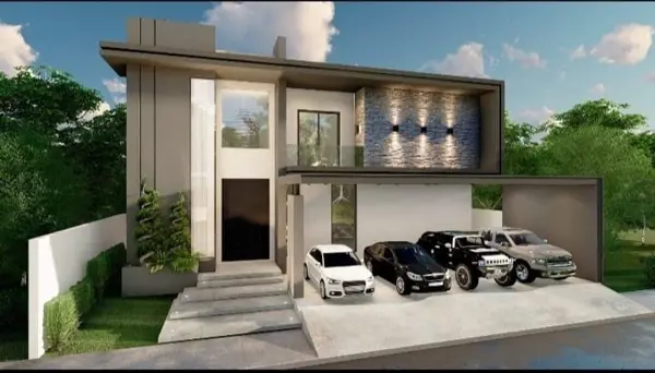 Casa en Venta Carretera Nacional Monterrey Nuevo León