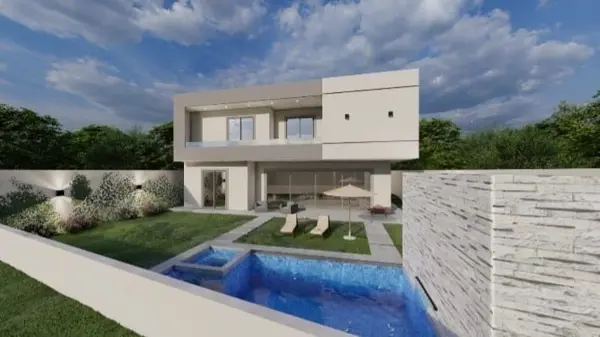 Casa en venta en Sierra Alta, Monterrey — foto 2 de 2