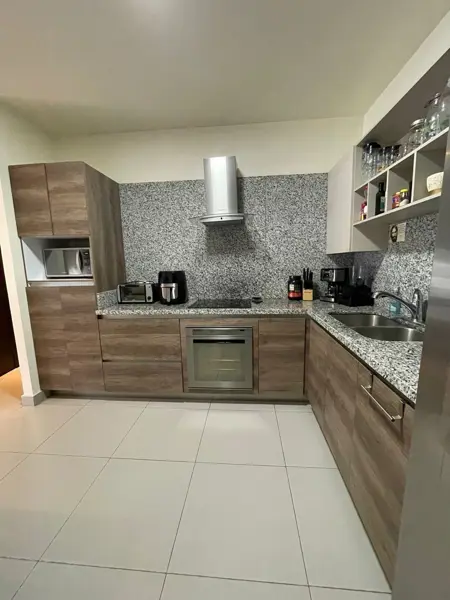 Departamento en venta en Vía Cordillera, Santa Catarina — foto 3 de 13