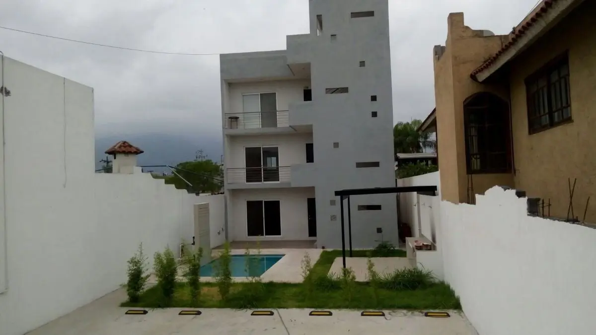 DEPARTAMENTO EN RENTA MONTERREY NUEVO LEÓN DEPARTAMENTO EN RENTA MONTERREY NUEVO LEÓN