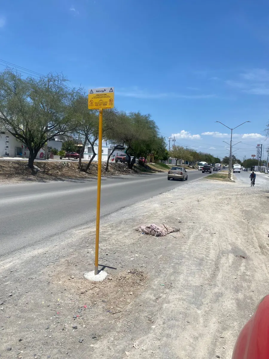 Terreno en venta en Residencial San Benito, Apodaca — foto 1 de 10