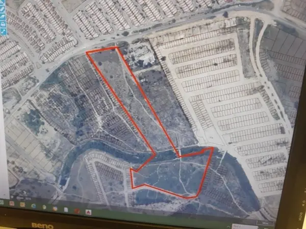 Terreno en venta en Residencial San Benito, Apodaca — foto 3 de 10