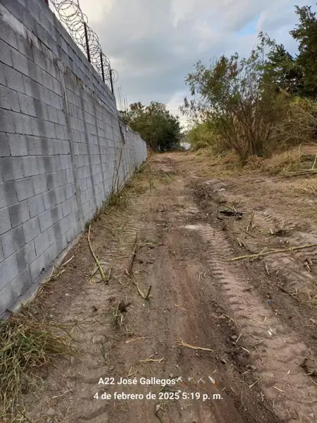 Terreno en venta en Residencial San Benito, Apodaca — foto 2 de 10