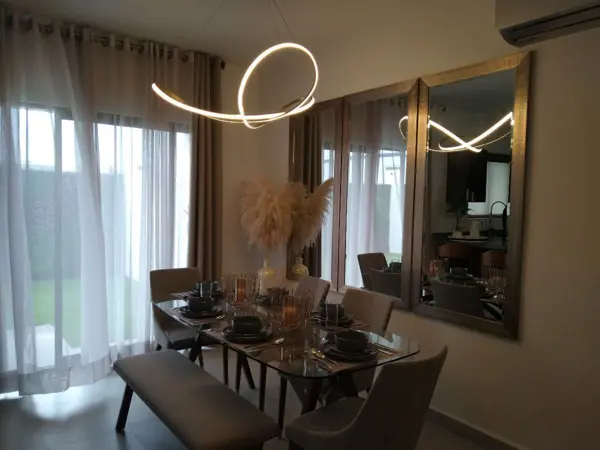 Casa en venta en Residencial Santuario, García — foto 3 de 30